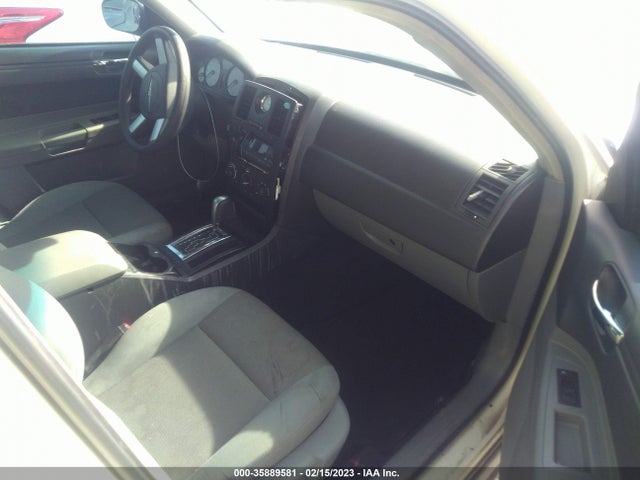 Chrysler 300 2005 2C3JA43R45H599737 Image 6