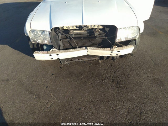 Chrysler 300 2005 2C3JA43R45H599737 Image 7