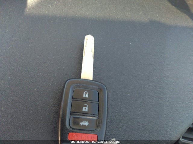 Honda Civic Sedan Lx 2015 19XFB2F5XFE276947 Image 11
