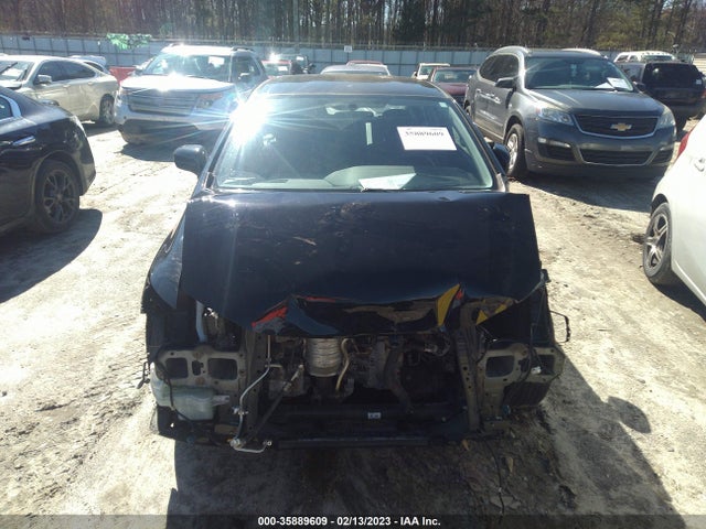 Honda Civic Sedan Lx 2015 19XFB2F5XFE276947 Image 6