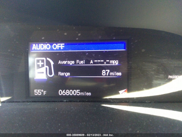 Honda Civic Sedan Lx 2015 19XFB2F5XFE276947 Image 7