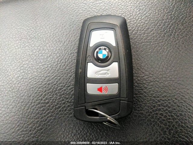BMW X3 Xdrive28i 2014 5UXWX9C50E0D14628 Image 11