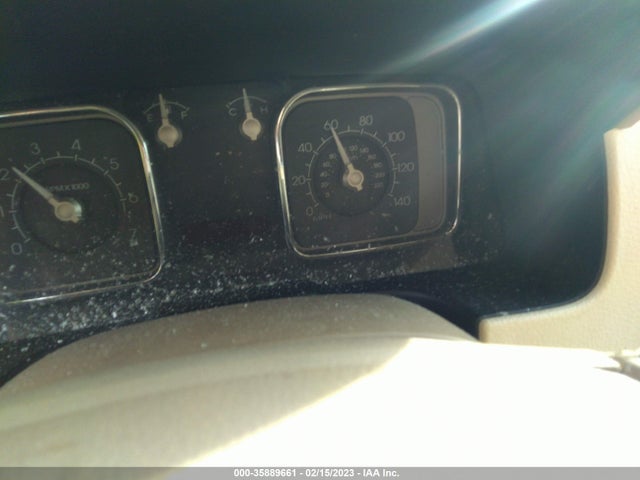 Lincoln MKX 2007 2LMDU88C07BJ14091 Image 8