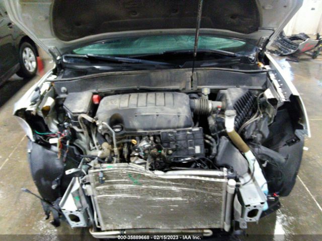 1GKKVPKD0GJ260412 GMC ACADIA SLE