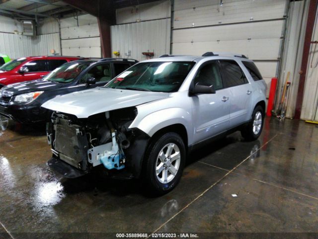 1GKKVPKD0GJ260412 GMC ACADIA SLE
