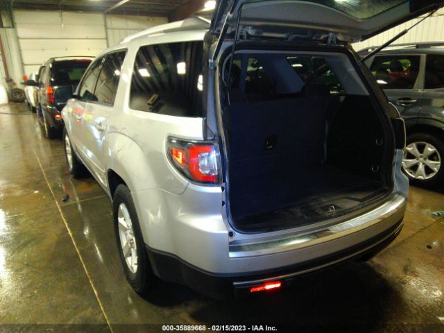 1GKKVPKD0GJ260412 GMC ACADIA SLE