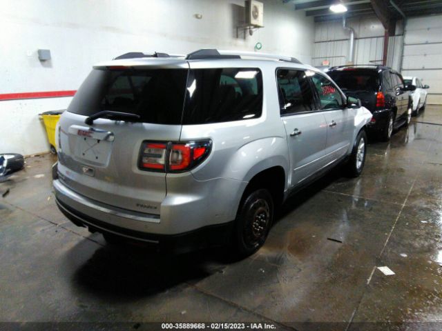 1GKKVPKD0GJ260412 GMC ACADIA SLE