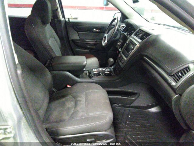 1GKKVPKD0GJ260412 GMC ACADIA SLE