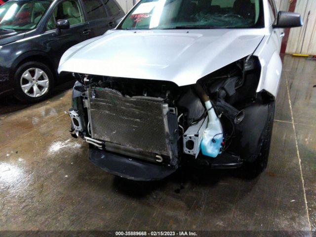 1GKKVPKD0GJ260412 GMC ACADIA SLE