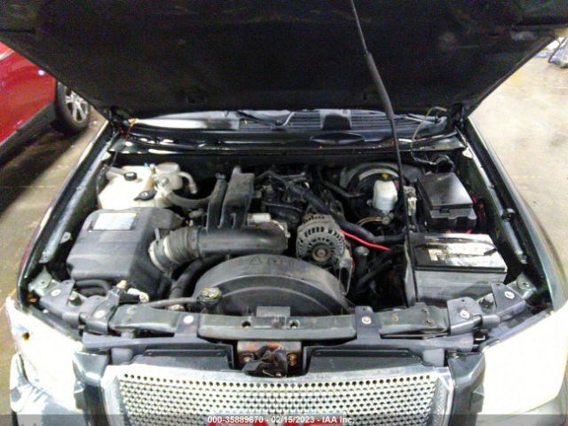 1GKET63M962303990 GMC Envoy Denali