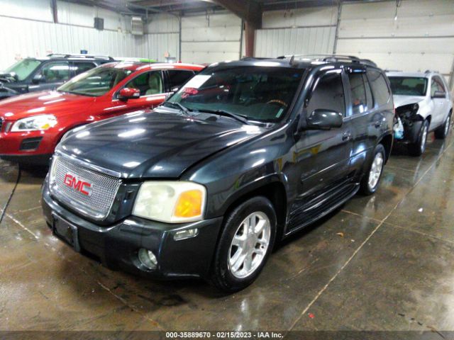 1GKET63M962303990 GMC Envoy Denali