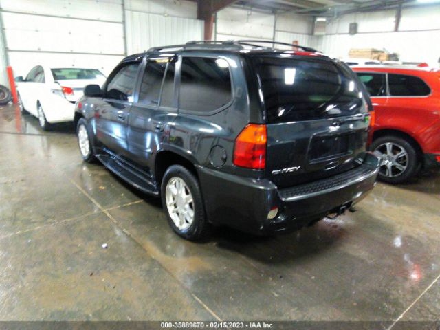 1GKET63M962303990 GMC Envoy Denali