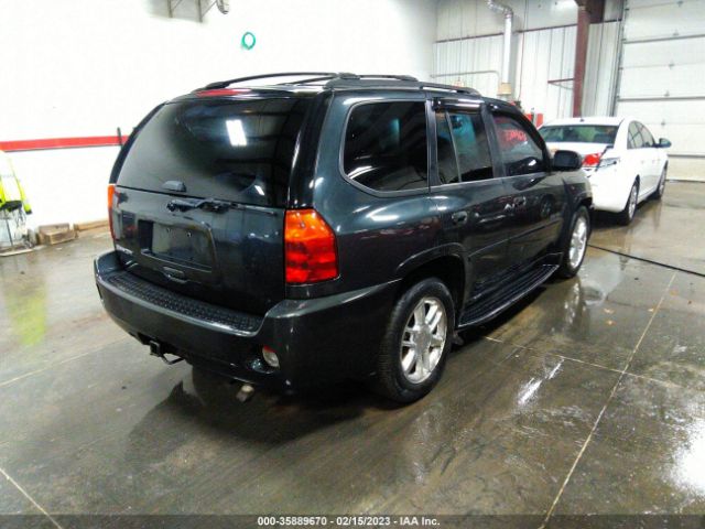 1GKET63M962303990 GMC Envoy Denali