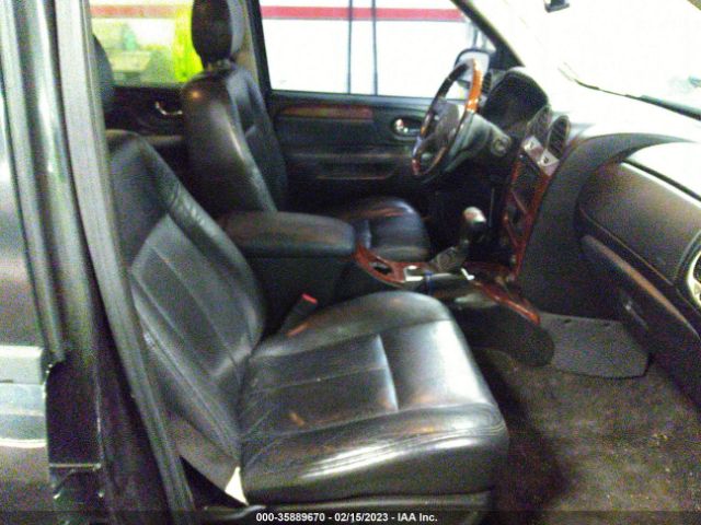 1GKET63M962303990 GMC Envoy Denali