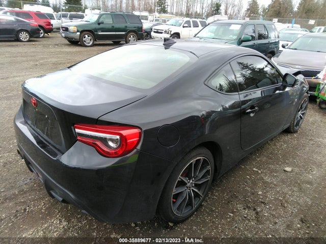2017 Toyota 86, VIN: JF1ZNAA1XH8700973