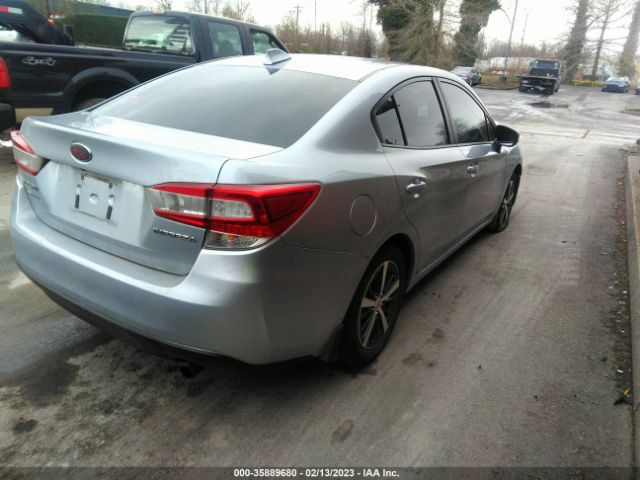 4S3GKAC61K3625653 Subaru Impreza Premium