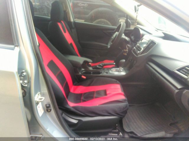 4S3GKAC61K3625653 Subaru Impreza Premium
