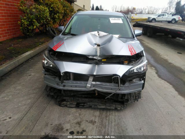 4S3GKAC61K3625653 Subaru Impreza Premium