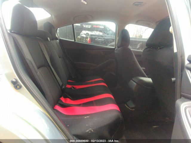 4S3GKAC61K3625653 Subaru Impreza Premium
