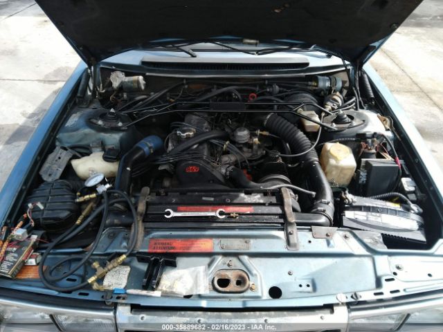 YV1AX4741F1082480 Volvo 244