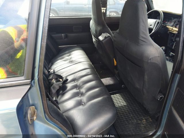 YV1AX4741F1082480 Volvo 244