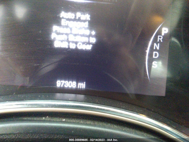 Jeep Grand Cherokee Limited 2015 1C4RJFBG4FC667257 Image 8