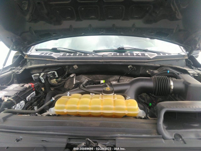 2019 FORD F-150 XL/XLT/LARIAT VIN: 1FTEW1EPXKKD03326