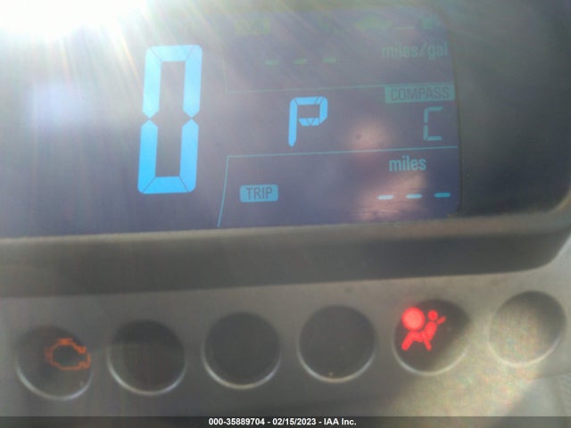 Chevrolet SONIC LT 2014 1G1JC5SH3E4157879 Image 7