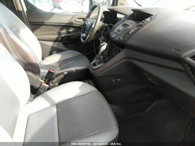 Ford Transit Connect Van Xl 2018 NM0LS7E7XJ1364795 Image 7