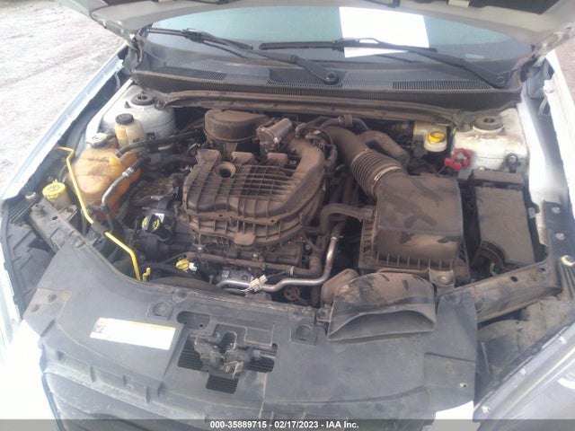 1C3CCBBG5DN712060 Chrysler 200 Touring