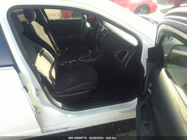 1C3CCBBG5DN712060 Chrysler 200 Touring