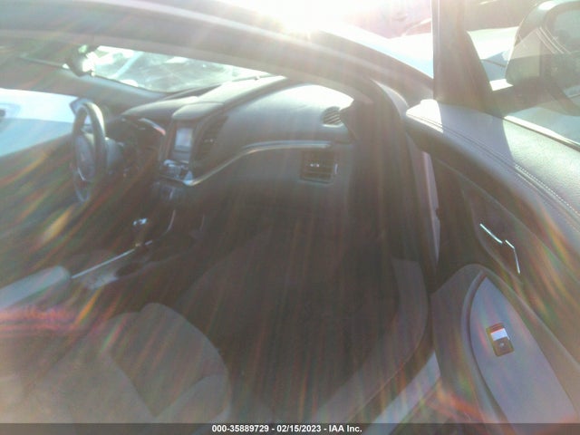 Chevrolet IMPALA LS 2015 2G11Z5SLXF9267944 Image 5