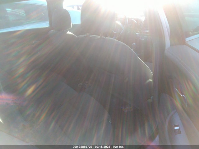 Chevrolet IMPALA LS 2015 2G11Z5SLXF9267944 Image 8