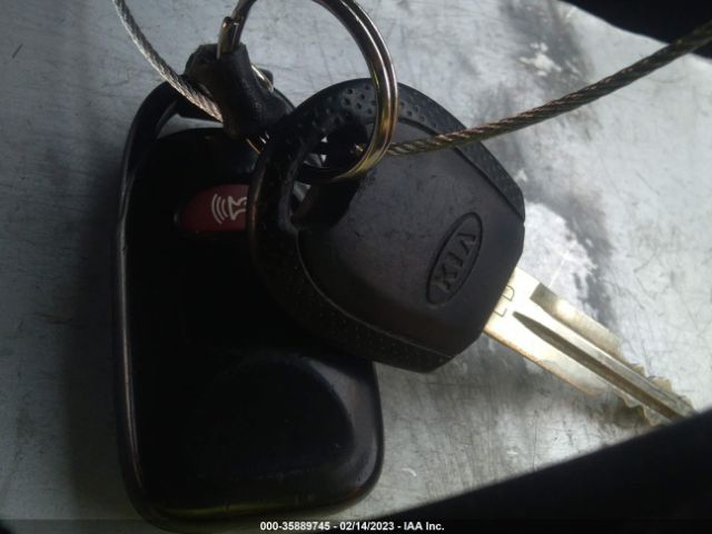 KNDJE723467158802 KIA Sportage Lx/ex
