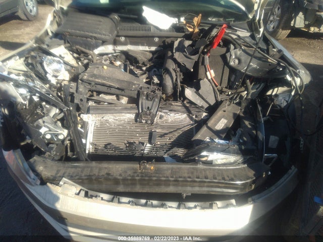 3VW167AJ5GM305906 Volkswagen Jetta Sedan 1.4t S