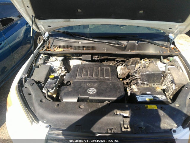 2007 TOYOTA RAV4 SPORT VIN: JTMBK32V075027032