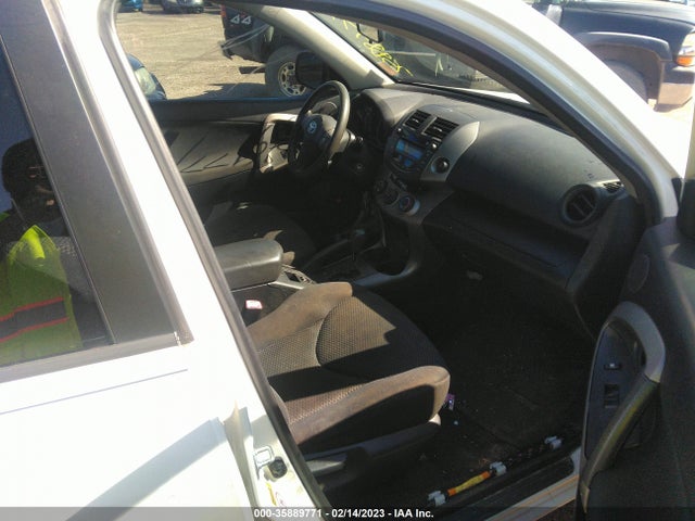 2007 TOYOTA RAV4 SPORT VIN: JTMBK32V075027032