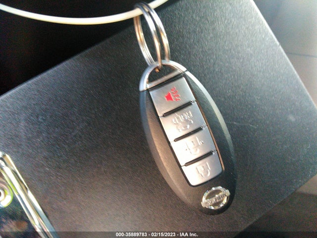 Nissan SENTRA SR 2015 3N1AB7AP6FY224460 Image 3