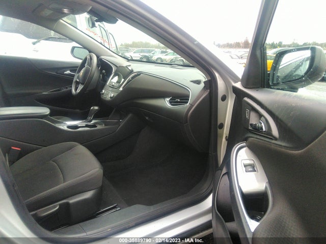 Chevrolet MALIBU LT 2020 1G1ZD5ST1LF124790 Image 6