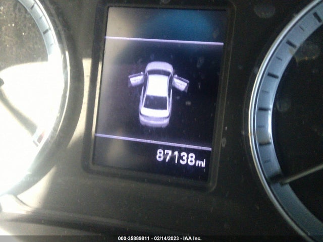 2019 HYUNDAI SONATA SE VIN: 5NPE24AF5KH809672