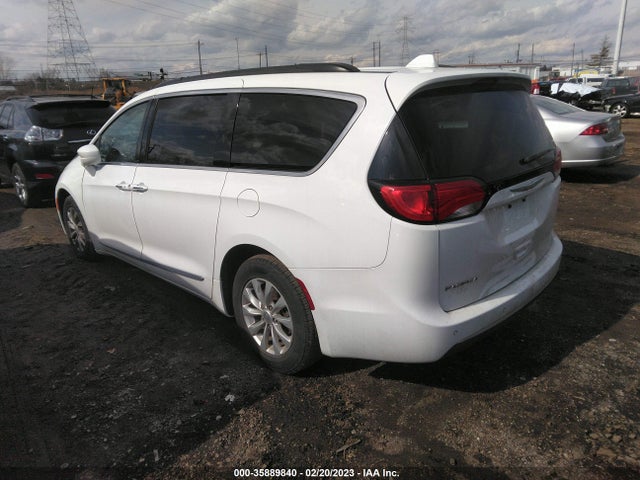 Chrysler Pacifica 2017 2C4RC1BG8HR583854 Image 3