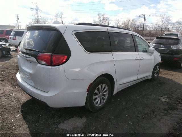 Chrysler Pacifica 2017 2C4RC1BG8HR583854 Image 4