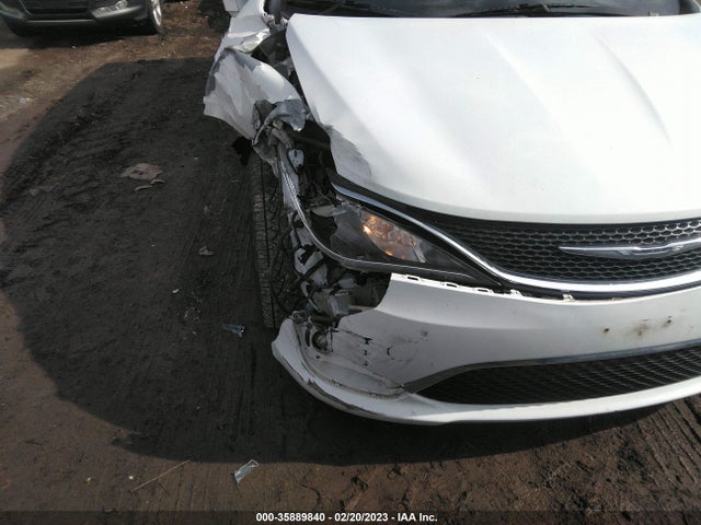 Chrysler Pacifica 2017 2C4RC1BG8HR583854 Image 6