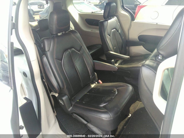 Chrysler Pacifica 2017 2C4RC1BG8HR583854 Image 8