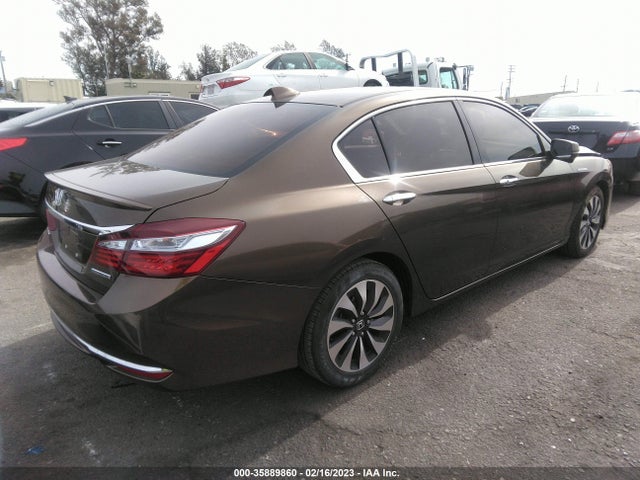 2017 Honda Accord, VIN: JHMCR6F52HC012250