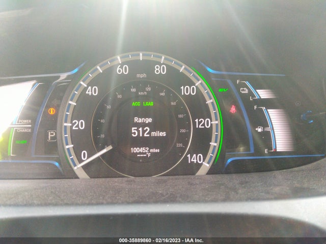 2017 Honda Accord, VIN: JHMCR6F52HC012250