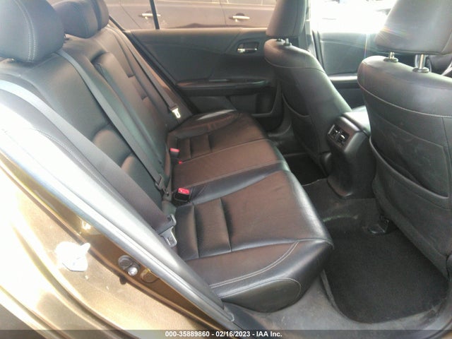 2017 Honda Accord, VIN: JHMCR6F52HC012250
