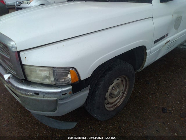 2001 DODGE RAM 1500 VIN: 1B7HC13Y71J574530