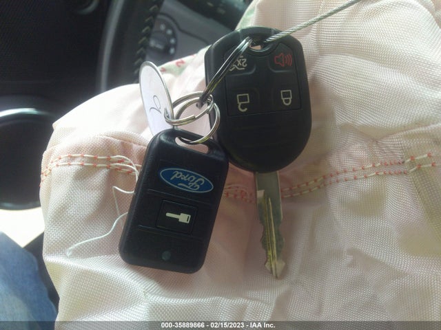 2014 FORD MUSTANG V6 VIN: 1ZVBP8AM3E5326080
