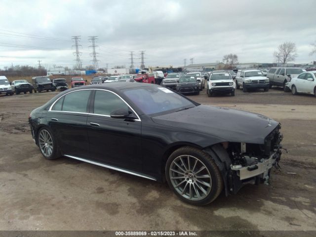 W1K6G7GB2MA027941 auction archive image
